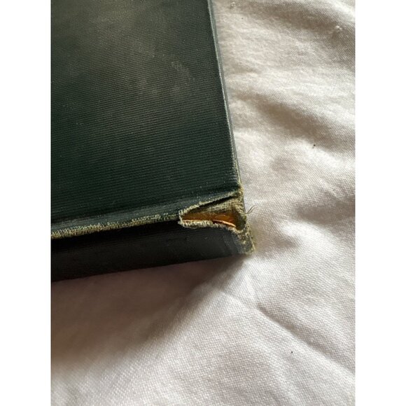 Mathematics Of Investment By Hart 1929 Revised Edition D.C. Heath & Co. Hardcove - Picture 16 of 16